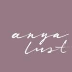 15% Off Lingerie (Minimum Order: $100) at Anya Lust Promo Codes